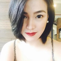 Terlepas dari pengalaman buruknya itu, Joyce mengaku masih ingin terus mengemudi karena jumlah uang yang ia hasilkan setiap hari. Foto: Facebook