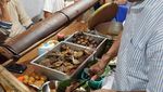 Yuk, Sarapan Nasi Gandul Khas Pati yang Hangat Mantap!