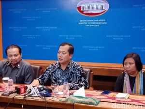Tuti Dieksekusi Mati, Pengiriman TKI ke Saudi Diminta Dikaji Ulang