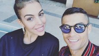 Cristiano memang kerap jadi sorotan akhir-akhir ini, termasuk soal perselingkuhannya. Dok. Instagram/cristiano