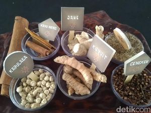 Jalur Rempah di Negeri Para Raja Ungkap Kejayaan Kerajaan Gowa Dalam Perdagangan Rempah