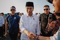 Penjelasan Jasa Marga Terkait Viralnya Foto Karcis Tol Suramadu