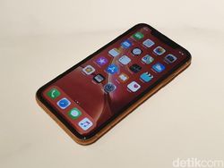 RIP iPhone XR, Ponsel Warna Warni yang Dimatikan Apple