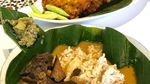 Yuk, Sarapan Nasi Gandul Khas Pati yang Hangat Mantap!