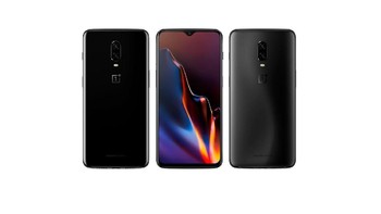 8. OnePlus 6T dengan nilai 296278. Foto: OnePlus