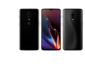OnePlus 6T Resmi Dirilis, Ini Keunggulannya!
