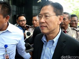 James Riady Tak Hadiri Sidang Meikarta, Jaksa KPK Kesulitan Hubungi