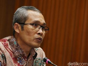 36 Penyelidikan Kasus Dihentikan, Pimpinan KPK Jelaskan Mekanismenya