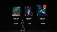 Ini Harga iPad Pro Terbaru
