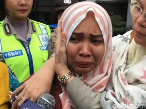Cerita Intan Gagal Nikah dengan Dokter Rio Korban Lion Air Jatuh