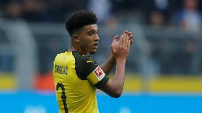 Solskjaer Permanen, Ini 9 Pemain yang Bisa Dibeli Manchester United