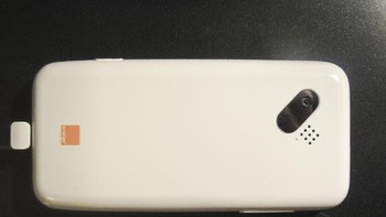 Penampakan bagian belakangnya. Foto: Digital Trends