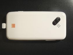 Melihat HTC Dream, Ponsel Pertama Android 10 Tahun Lalu