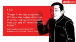 Amien Rais Terus Menyerang KPK