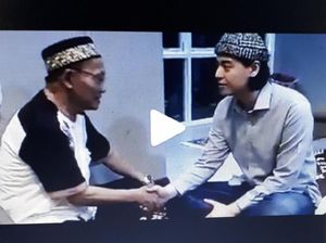 Syuting Bareng, Samuel Zylgwyn Enggan Komentari Roger Danuarta Mualaf