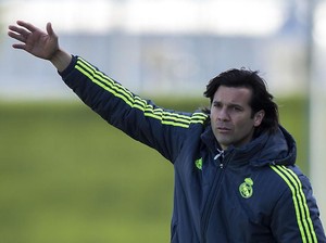 Fakta Solari Pengganti Lopetegui: Mantan Atletico Hingga Pemain Terseksi
