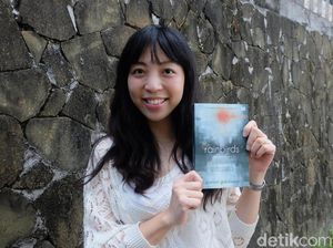 Clarissa Goenawan Bakal Promosikan Novel Rainbirds di Jakarta