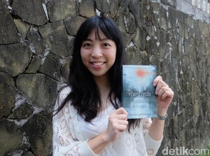 Clarissa Goenawan Masuk Storyteller Berpengaruh Versi Asian Geographic