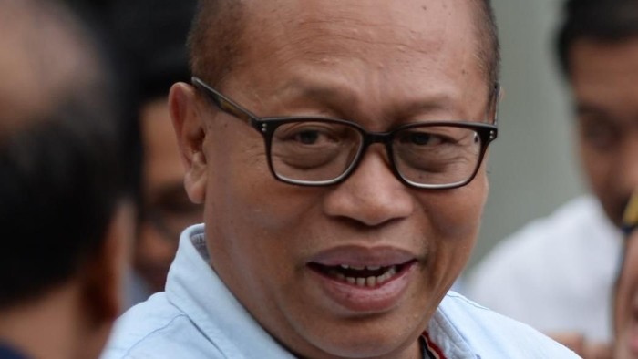Dirut BPJS Ketenagakerjaan Agus Susanto
