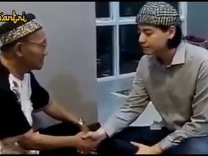 Roger Danuarta Mualaf, Nikita Mau Cerai Lagi setelah Dipukul Dipo