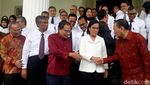 Rizal Ramli-Sri Mulyani, dari Tantangan Debat hingga Foto Bareng