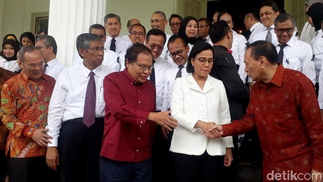 Serangan Balik Kemenkeu ke Rizal Ramli yang Sebut Menkeu Ratu Utang