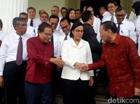 Serangan Balik Kemenkeu ke Rizal Ramli yang Sebut Menkeu Ratu Utang