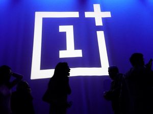 OnePlus Siap Rilis Ponsel 5G Kedua di Akhir Tahun