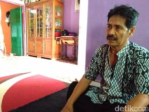 Keluarga di Jambi Histeris Dapat Kabar Reo Jadi Korban Lion Air