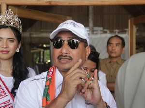 Kepulauan Riau Ditarget Datangkan 4 Juta Wisman di 2019