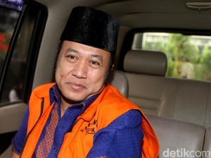 KPK Serahkan 58 Bidang Tanah Barbuk Korupsi Eks Bupati Lamsel ke Pemkab
