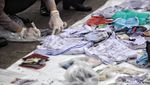 Penampakan Identitas Penumpang Lion Air yang Ditemukan di Laut