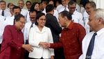 Rizal Ramli-Sri Mulyani, dari Tantangan Debat hingga Foto Bareng