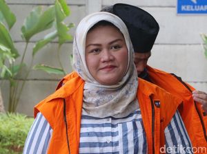 KPK: Bupati Bekasi Mengaku Terima Suap Lebih dari Rp 3 M