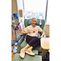 Cerita Inspiratif Mahasiswa Lulus dengan IPK Tertinggi Meski Idap Kanker