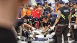 Basarnas Kumpulkan Puing-puing Pesawat Lion Air JT 610