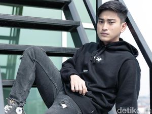 10 Artis Muda Cowok TerHOT