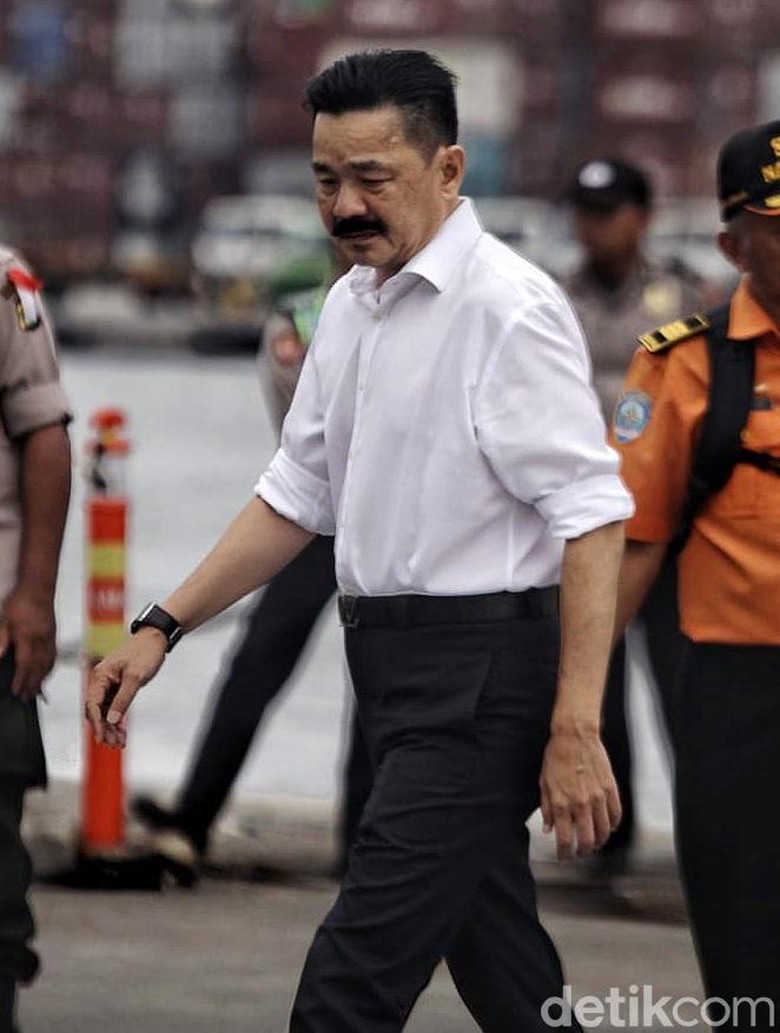 Politikus PKB Ungkap Alasan Rusdi Kirana Mundur dari Partai Politikus PKB Ungkap Alasan Rusdi Kirana Mundur dari Partai