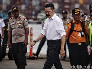 Politikus PKB Ungkap Alasan Rusdi Kirana Mundur dari Partai