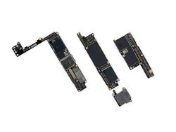 Mengintip Jeroan iPhone XR