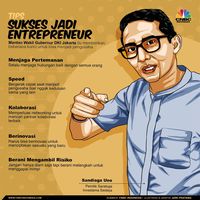 Di Kebumen, Sandiaga Dorong Kuliner Khas Penggerak Ekonomi