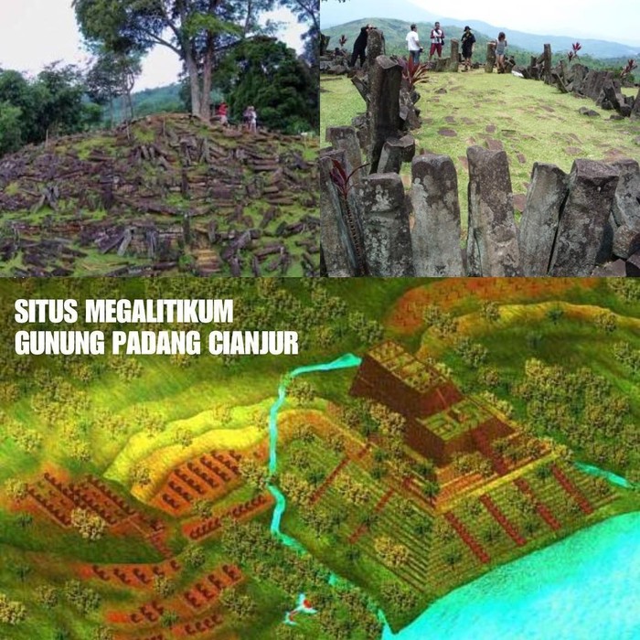 Situs Gunung Padang