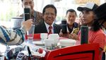 BRIKopi Ikut Our Ocean Conference 2018
