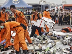 Begini Etika Menyebar Informasi soal Kecelakaan Pesawat