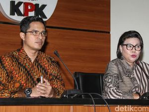 KPK Tetapkan Taufik Kurniawan Tersangka Suap Dana Kebumen