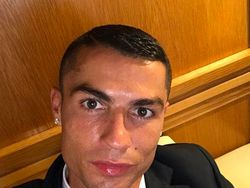 Gaya Selangit Ronaldo, Instagrammer Terpopuler Sejagat