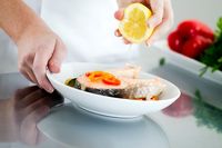 Ikuti 5 Cara Mudah Ini untuk Kurangi Bau Amis Seafood