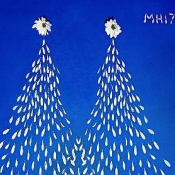 3 Karya Seni yang Terinspirasi dari Pesawat Terbang