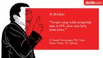 Amien Rais Terus Menyerang KPK