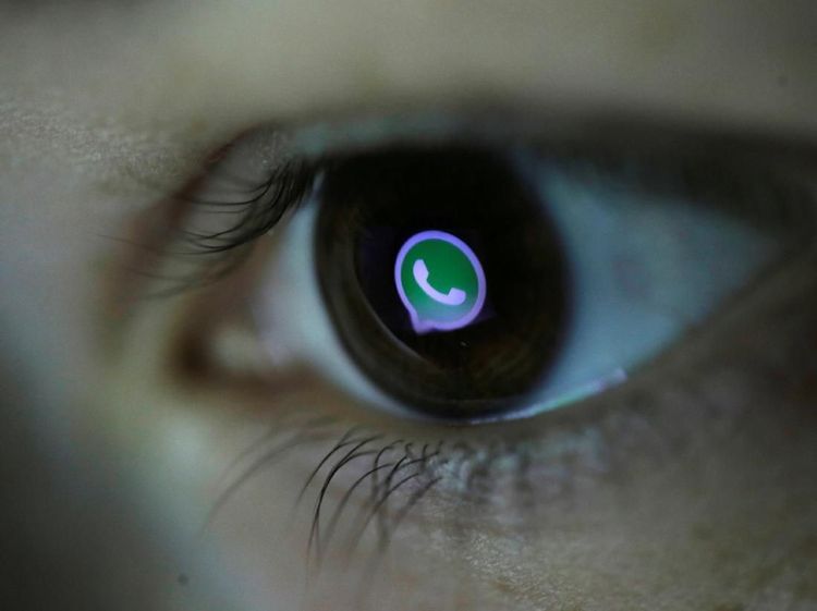 Hal-hal Menyebalkan soal WhatsApp